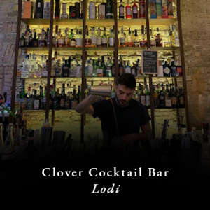 Clover Cocktail Bar